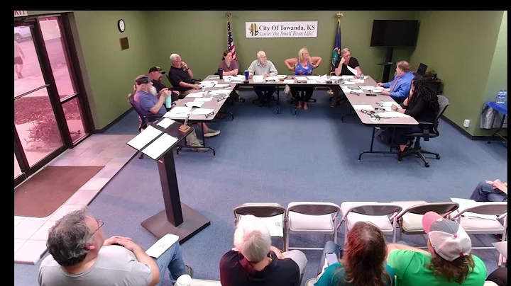 May 14th, 2025 Council Meeting