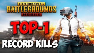 PUBG Mobile RECORD 18 KILLS AlienGP Best Moments screenshot 2