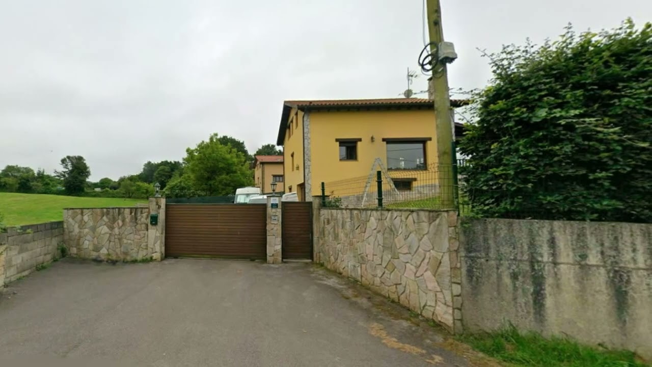 Espiniella, Anes, Siero, ASTURIAS