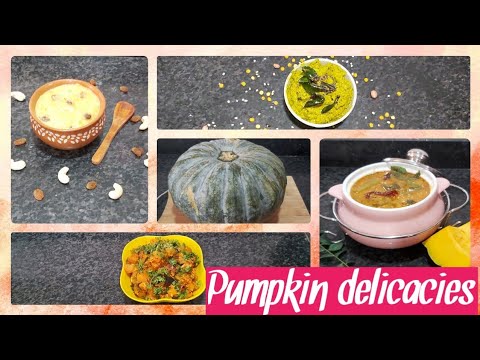 Video: We Eat And Do Not Get Better. Manty With Pumpkin