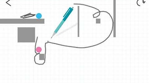 Dangerous way #2...) Brain Dots！ http://braindotsapp.com #BrainDots