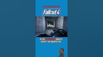 Random Fallout Memes Part 136 #fallout4 #fallout4shorts #falloutmemes #fallout