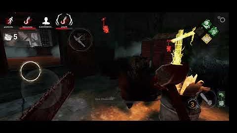 BUBBA VS MIDWICH - Dbd Mobile