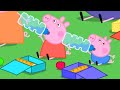 Peppa Pig Full Episodes | Playtime with Peppa! | Kids Videos