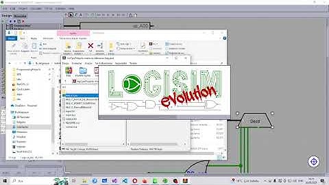 IslemciTasarimi_11::8bit::KontrolBirimi::LOAD Komutu
