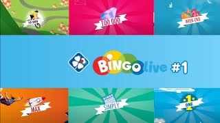 Bingo Live Sur Le Site De La Fdj En Ligne Go Prendre Le Jackpot 