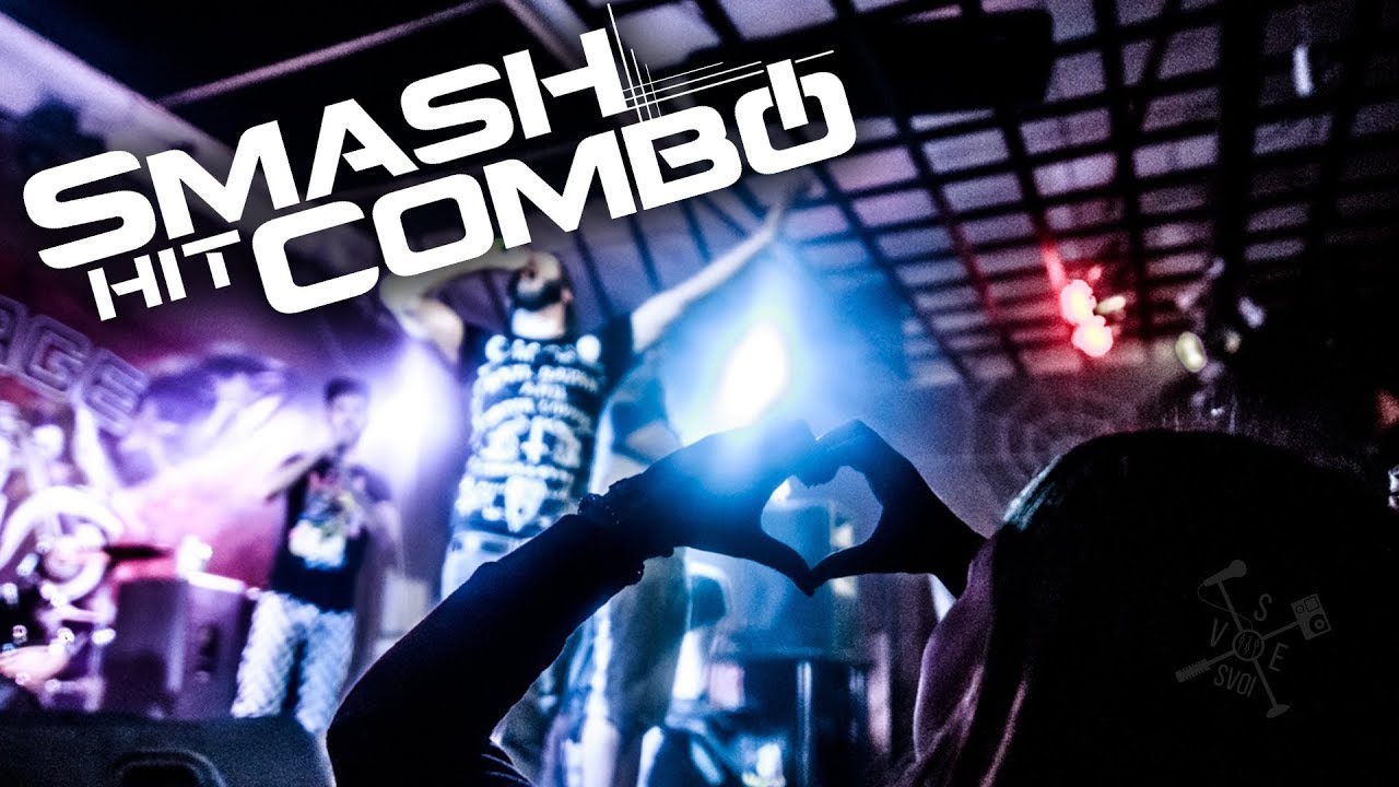 smash hit combo smash hit combo