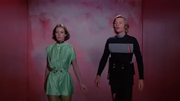 The Nebulas - Logan's Run