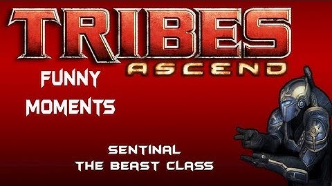 Sentinel, the beast class