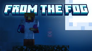 Calvin's from The Fog Modpack is TERRIFYING...Minecraft: from The Fog