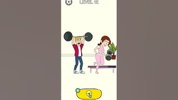 Delete Love Story | Level 12 |#shorts #viral #dop