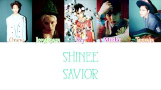 Watch Shinee Savior video