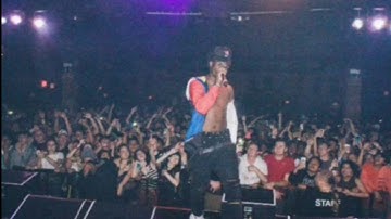 Ugly God - Woah Now (Prod. Ugly God ) Snippet