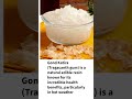 Benefits of gond katira#healthylifestyle#cool#weightloss