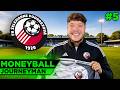 WE HAVE A NEW CLUB  🟢FM26 ULTIMATE MONEYBALL JOURNEYMAN