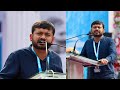 Kanhaiya Kumar Latest Speech in Ambikapur, Chhattisagrh