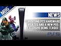 Surprising But Important PS5 Hardware Updates, New PS5 Exclusive Teased, PS5 Trophy Rewards, & More