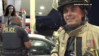 Live Rescue Most Viewed Moments From Mesa, Arizona   Part 4  A&E REACTION