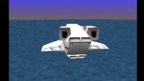 Armored Core Project Phantasma Any% Speedrun (Glitched) 31:47