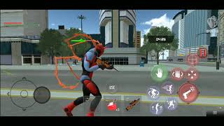 Game người nhện | Flying Spider Hero Two | The Super Spider Hero 2020 | TVM Man screenshot 1