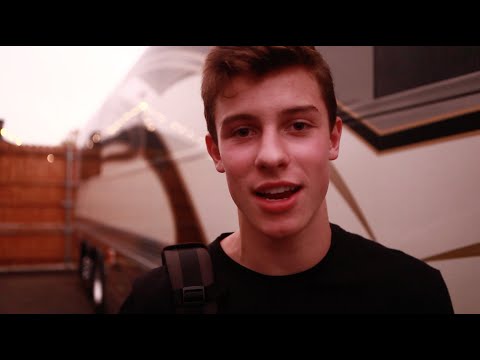 Shawn Mendes – Life On The Road Episode III mp3 ke stažení