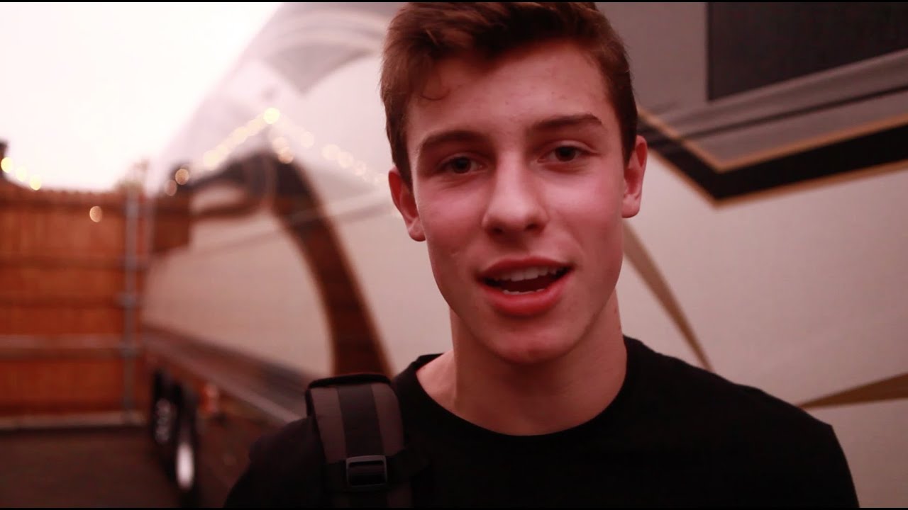 Shawn Mendes - 