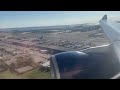 Delta A330-200 landing, JFK