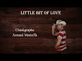 Little bit of love  arnaud marraffa