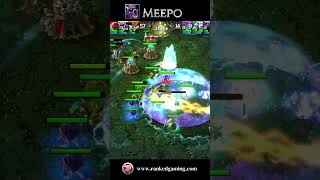 Dota |MEEPO Best Moments |Wodota #dota #dota1 #dota2highlights #rgc #dota2 #dotapit #gaming #games