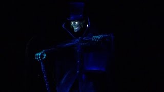 2017 Haunted Mansion In 4K Ultra Hd In 3D Audio, Disneyland New Orleans Square