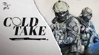 Escape from Tarkov's DLC Bait and Switch | Cold Take screenshot 3