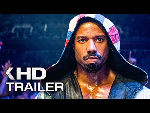 Video: War die Tochter von Adonis Creed taub?