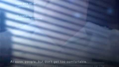 Ace Combat 5 playthrough intro and shorebirds part 1