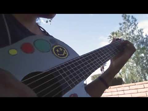Prometheus Scale/song