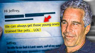 Epstein Files: Emails Show Gross Jokes About Victims