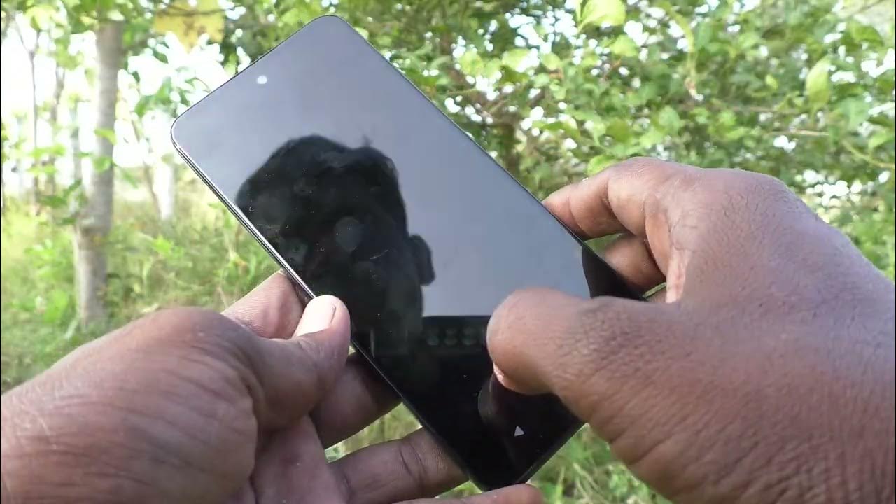 how-to-take-background-blurred-image-in-moto-g34-5g-youtube