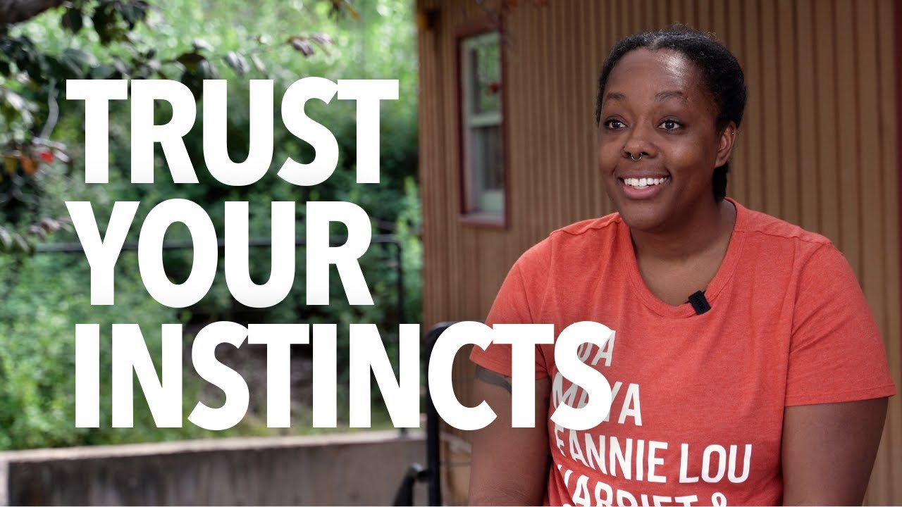 Stephanie A. Lindsey:  Advice From An Artist