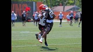 Film Analysis on Why Isaiah Bond is a Key to the Browns 2026 Offense - Sports4CLE, 7/10/26