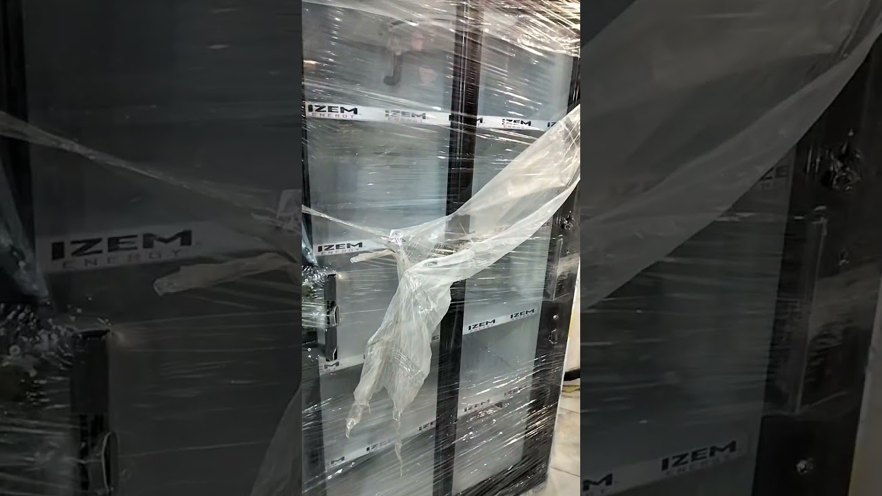 أشغال المحل الجديد 🤩 زجاج تاع فريڨويات تكسرولي😟😓الحمد لله 🤲🏿