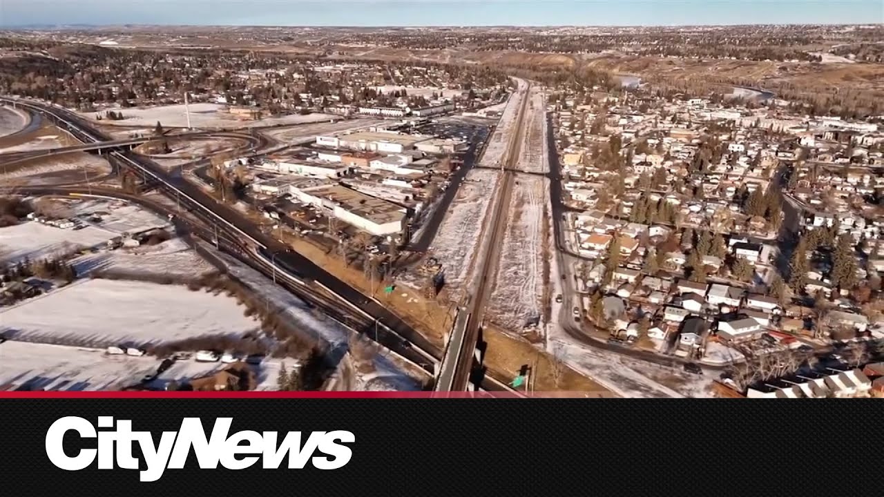 City of Calgary lifts water restrictions