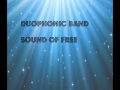 Duophonic Band sound of free tribute to Dennis wilson