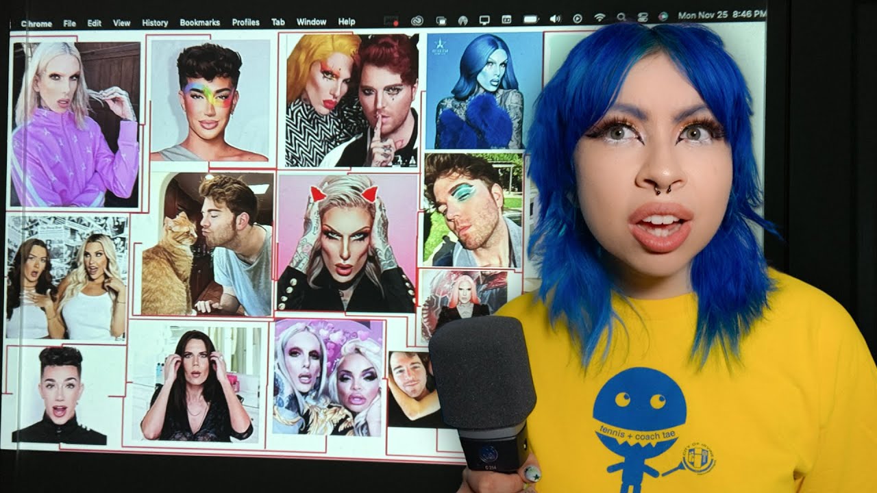 Jeffree Star is an Evil Villain (Part 3)