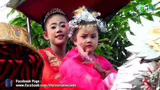 PUTRA KEMBAR JAYA 2018 - CERITA ANAK JALANAN - ENI - BONTOT RECORDS :: BONTOT PRODUCTION