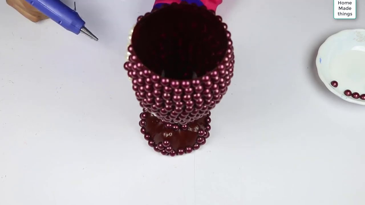 কাগজের ফুল বানানো Amazing Wind Chime Craft Ideas Kagojer Ful Banano 67
