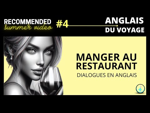 PARLER ANGLAIS EN