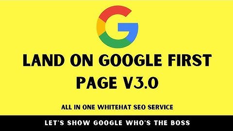 How to Get High DA Web 2.0 Backlinks to Land on Google