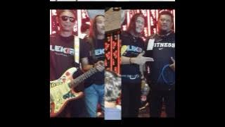 KESAL dari Kumpulan LELA