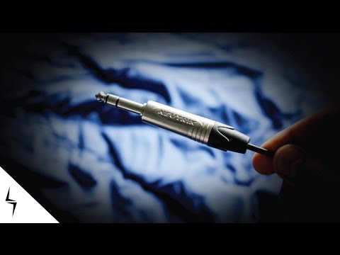 Neutrik PX Series Assembly : Tutorial