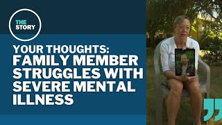The Story viewers respond to Oregon mother's story of her son's struggles with mental illness