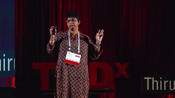 How Well Do You Know Your City? | Bina Tharakan | ...